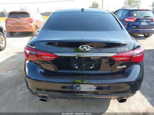 JN1EV7AP5LM204983 Infiniti 2020
