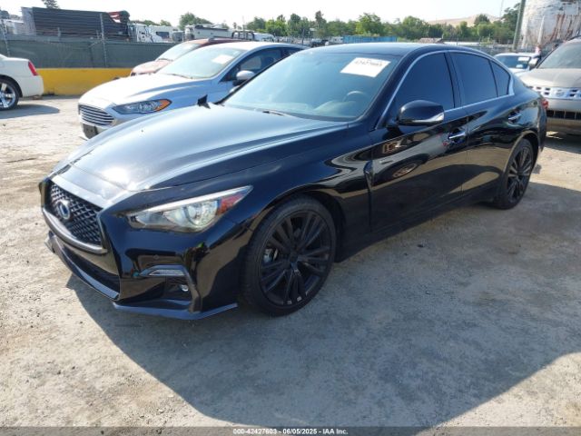 JN1EV7AP5LM204983 Infiniti 2020