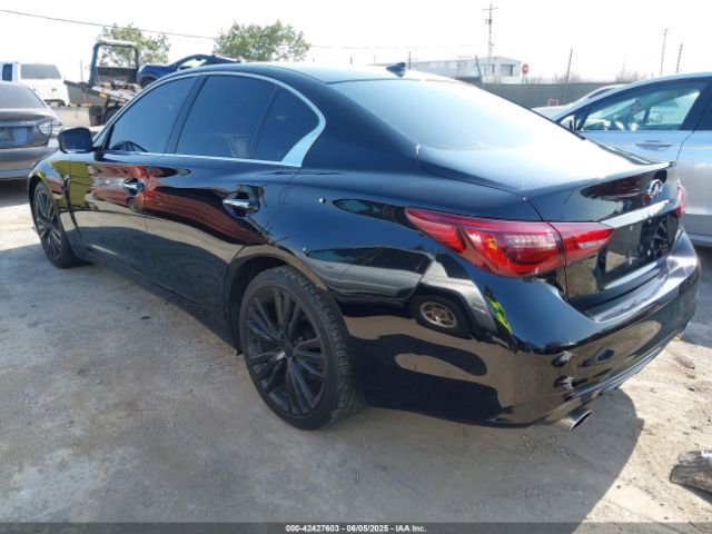 JN1EV7AP5LM204983 Infiniti 2020
