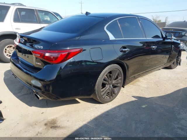 JN1EV7AP5LM204983 Infiniti 2020