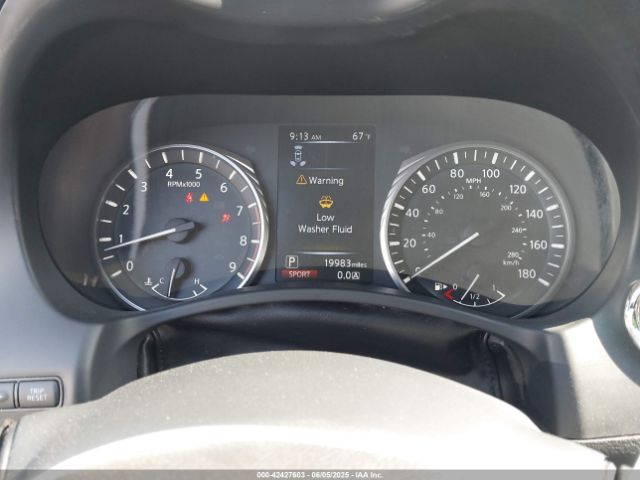 JN1EV7AP5LM204983 Infiniti 2020