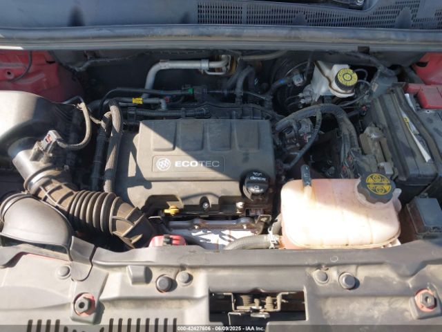 2019 BUICK ENCORE KL4CJASB3KB878831 Photo 9