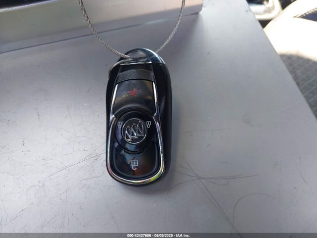 2019 BUICK ENCORE KL4CJASB3KB878831 Photo 10
