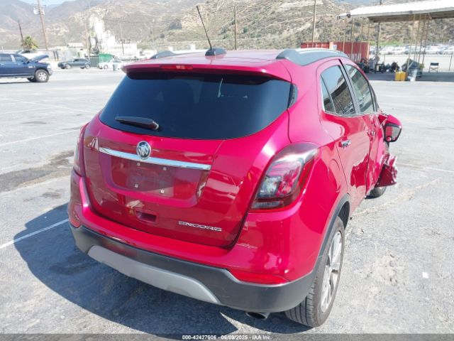 2019 BUICK ENCORE KL4CJASB3KB878831 Photo 3