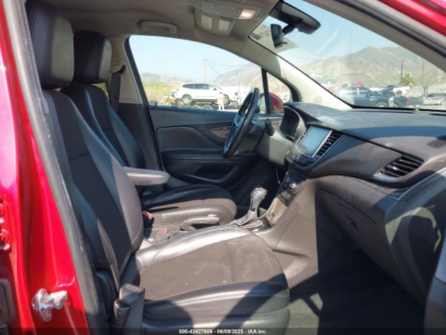 2019 BUICK ENCORE KL4CJASB3KB878831 Photo 4