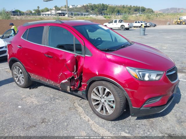 2019 BUICK ENCORE KL4CJASB3KB878831 Photo 5