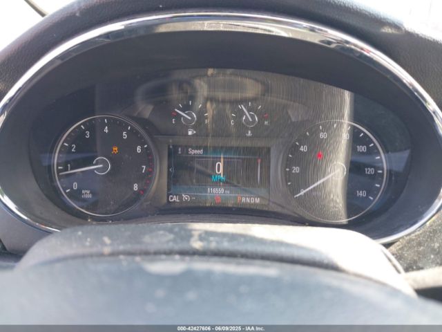 2019 BUICK ENCORE KL4CJASB3KB878831 Photo 6