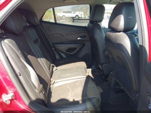 2019 BUICK ENCORE KL4CJASB3KB878831 Photo 7