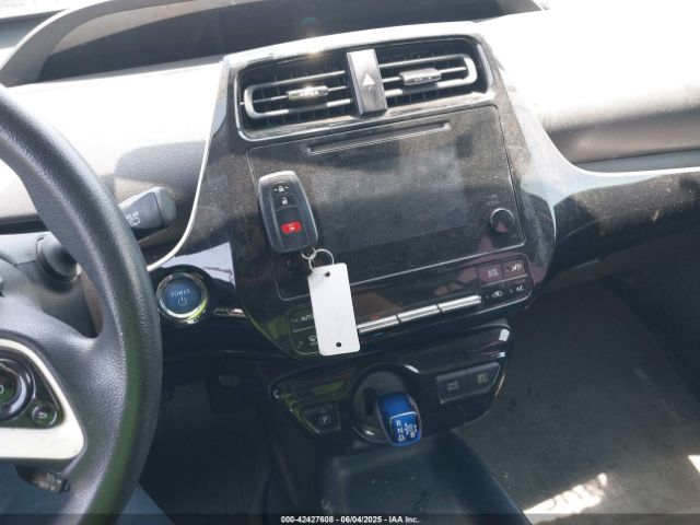 JTDKBRFU7G3518553 Toyota Prius Two