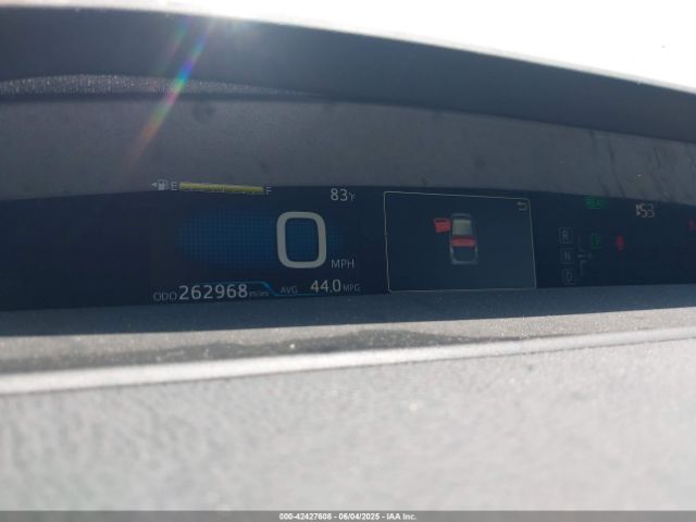 JTDKBRFU7G3518553 Toyota Prius Two