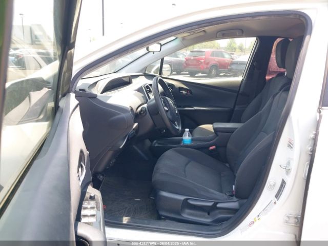 JTDKBRFU7G3518553 Toyota Prius Two