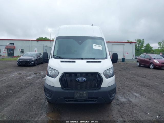 1FTBR3U86PKA07419 Ford Transit-250 Cargo Van