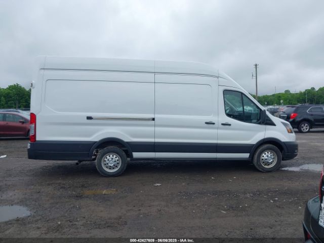 1FTBR3U86PKA07419 Ford Transit-250 Cargo Van