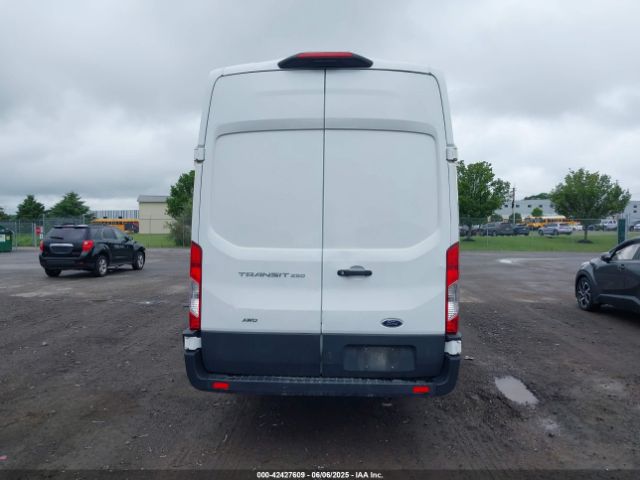 1FTBR3U86PKA07419 Ford Transit-250 Cargo Van