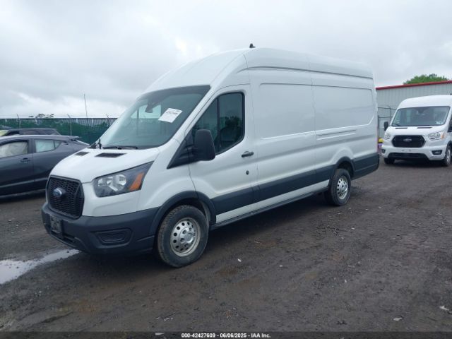 1FTBR3U86PKA07419 Ford Transit-250 Cargo Van