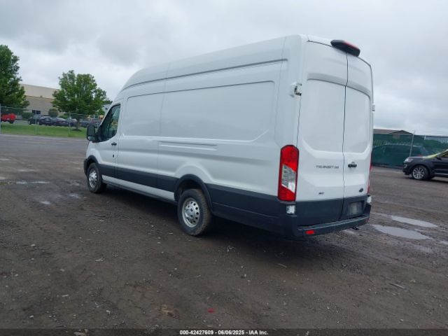 1FTBR3U86PKA07419 Ford Transit-250 Cargo Van
