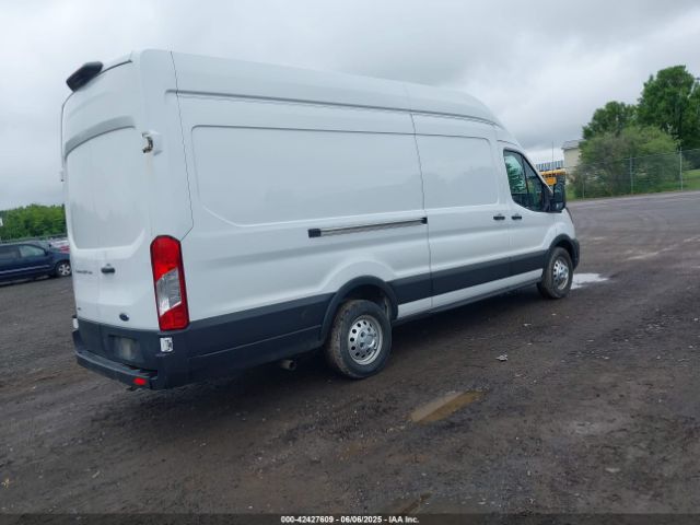 1FTBR3U86PKA07419 Ford Transit-250 Cargo Van