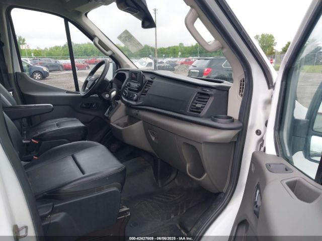1FTBR3U86PKA07419 Ford Transit-250 Cargo Van