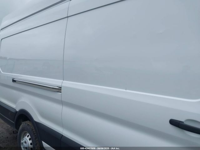 1FTBR3U86PKA07419 Ford Transit-250 Cargo Van