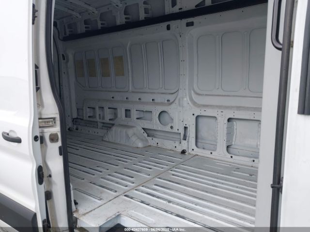 1FTBR3U86PKA07419 Ford Transit-250 Cargo Van