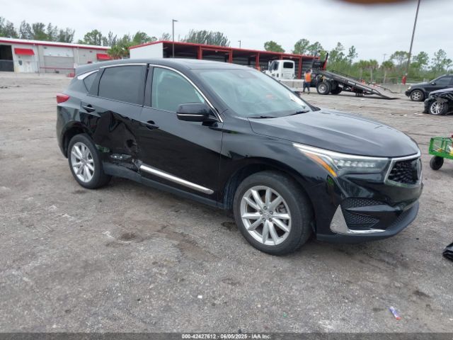 2019 ACURA RDX 5J8TC1H38KL024350 Photo 0