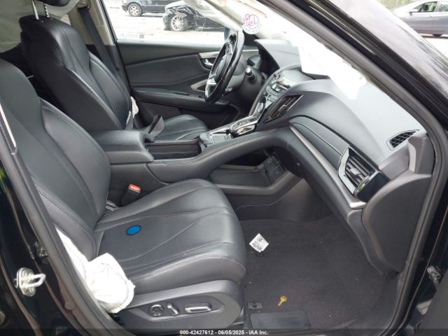 2019 ACURA RDX 5J8TC1H38KL024350 Photo 4