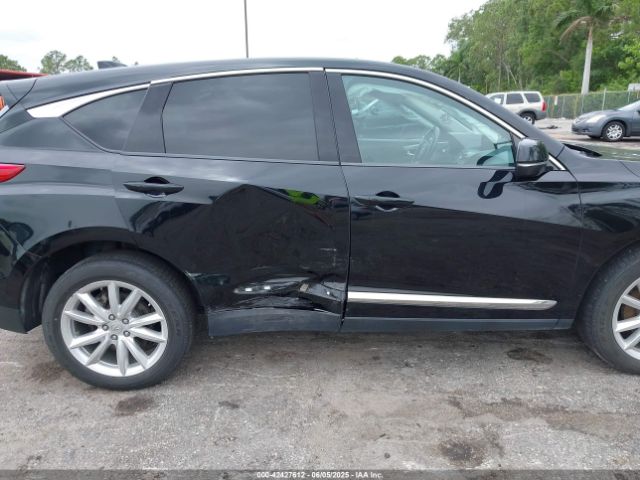 2019 ACURA RDX 5J8TC1H38KL024350 Photo 5