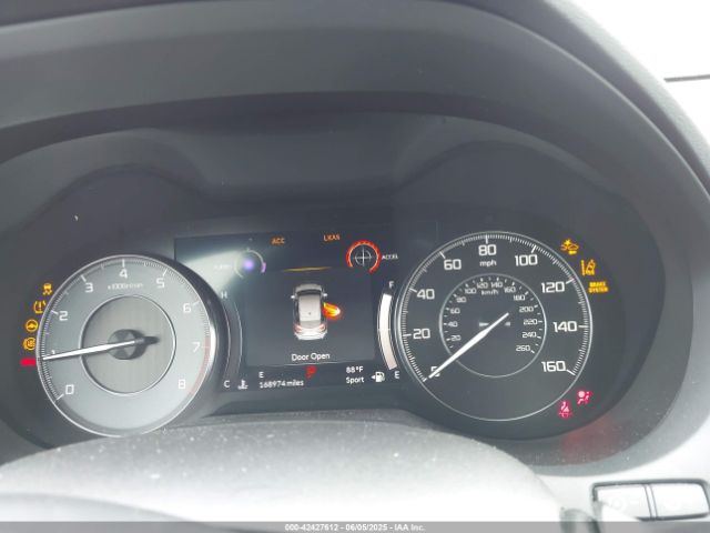 2019 ACURA RDX 5J8TC1H38KL024350 Photo 6