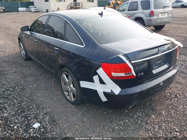 2008 AUDI A6 WAUDH74F78N010473 Photo 2