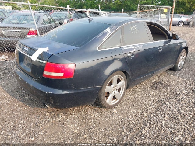2008 AUDI A6 WAUDH74F78N010473 Photo 3