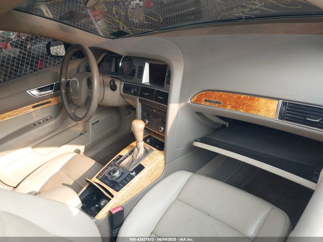 2008 AUDI A6 WAUDH74F78N010473 Photo 4