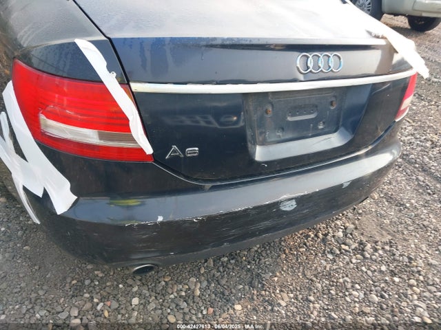 2008 AUDI A6 WAUDH74F78N010473 Photo 5