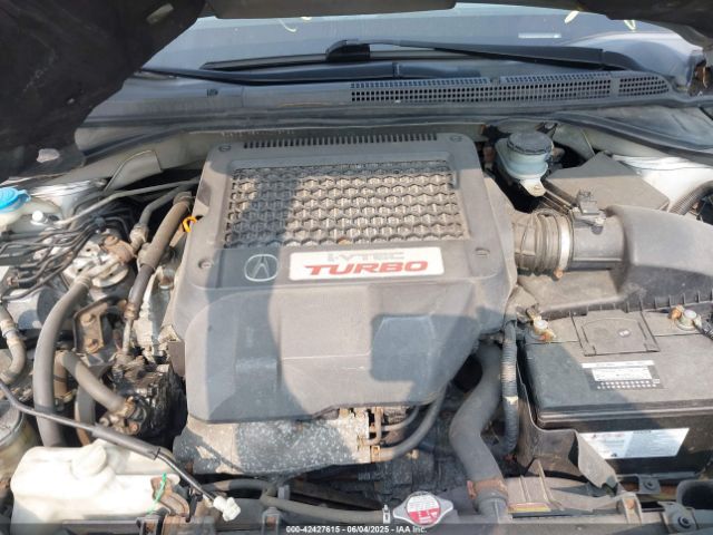 2010 ACURA RDX 5J8TB1H59AA006762 Photo 9