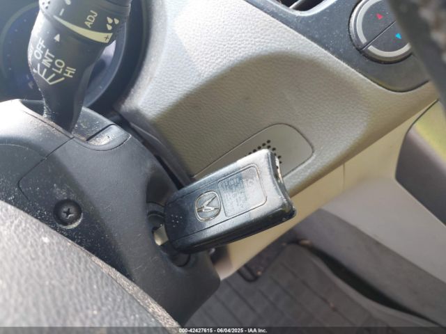 2010 ACURA RDX 5J8TB1H59AA006762 Photo 10