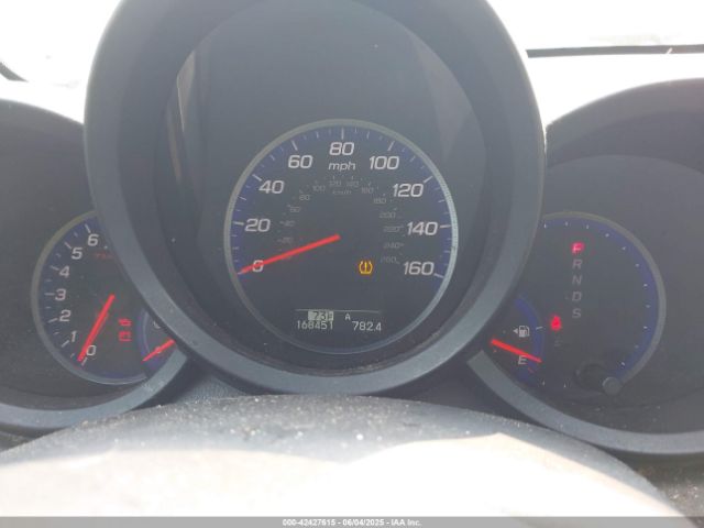 2010 ACURA RDX 5J8TB1H59AA006762 Photo 6