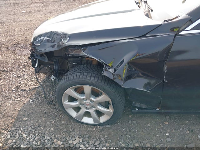 2013 CADILLAC ATS 1G6AG5RX9D0153711 Photo 5