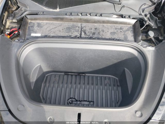 7SAYGDEE2PA044328 Tesla Model Y Awd/long Range Dual Motor All-wheel Drive