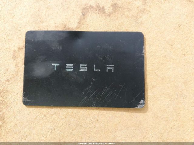 7SAYGDEE2PA044328 Tesla Model Y Awd/long Range Dual Motor All-wheel Drive