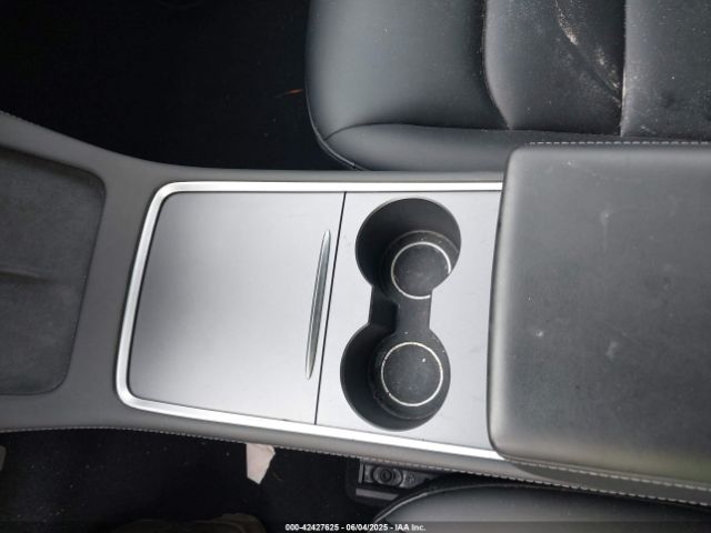 7SAYGDEE2PA044328 Tesla Model Y Awd/long Range Dual Motor All-wheel Drive