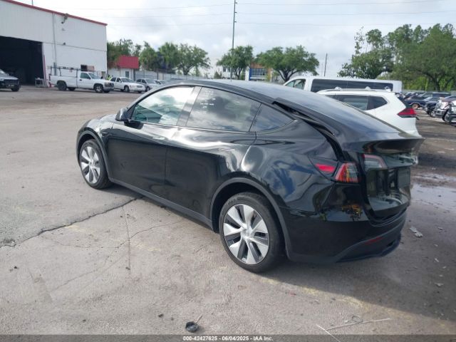 7SAYGDEE2PA044328 Tesla Model Y Awd/long Range Dual Motor All-wheel Drive