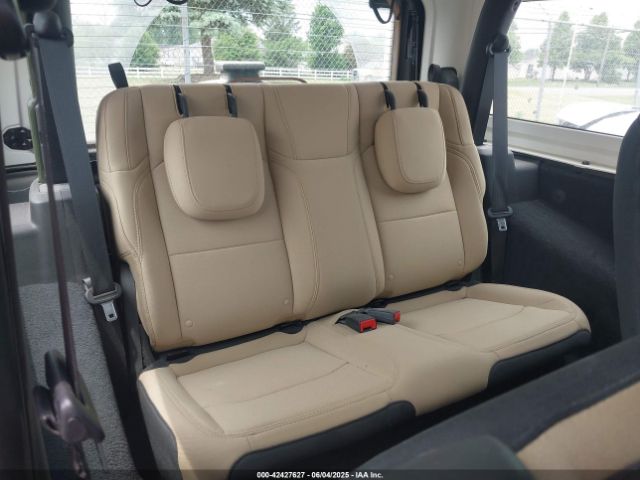 2021 JEEP WRANGLER 1C4GJXAG2MW591435 Photo 7