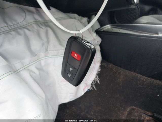 2022 TOYOTA PRIUS JTDL9MFU9N3034304 Photo 10