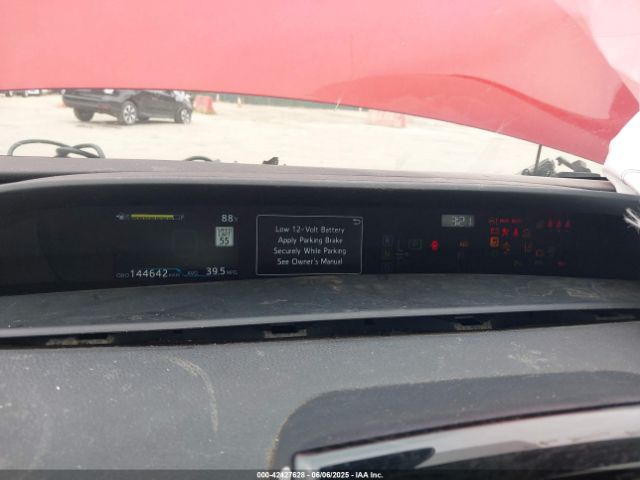 2022 TOYOTA PRIUS JTDL9MFU9N3034304 Photo 6