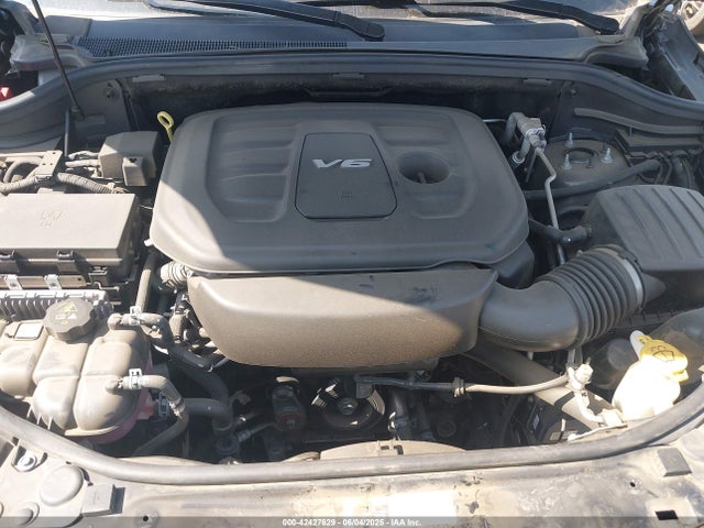 1C4RJFAG4JC287894 Jeep 2018