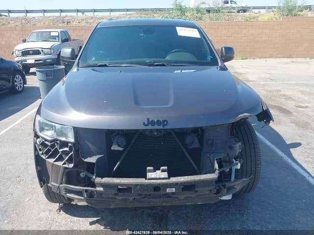1C4RJFAG4JC287894 Jeep 2018