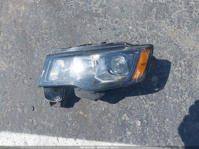 1C4RJFAG4JC287894 Jeep 2018
