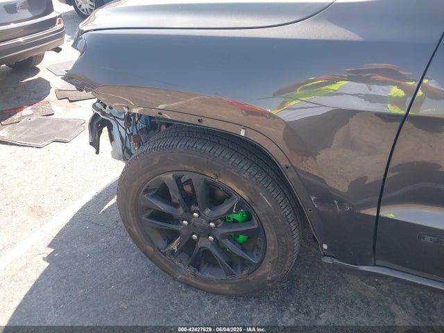 1C4RJFAG4JC287894 Jeep 2018