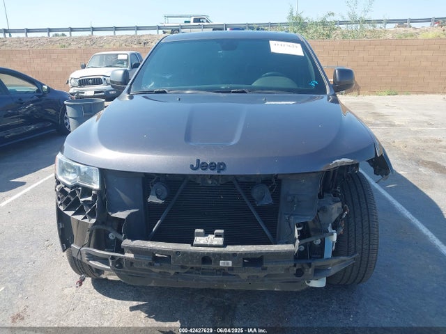 1C4RJFAG4JC287894 Jeep 2018