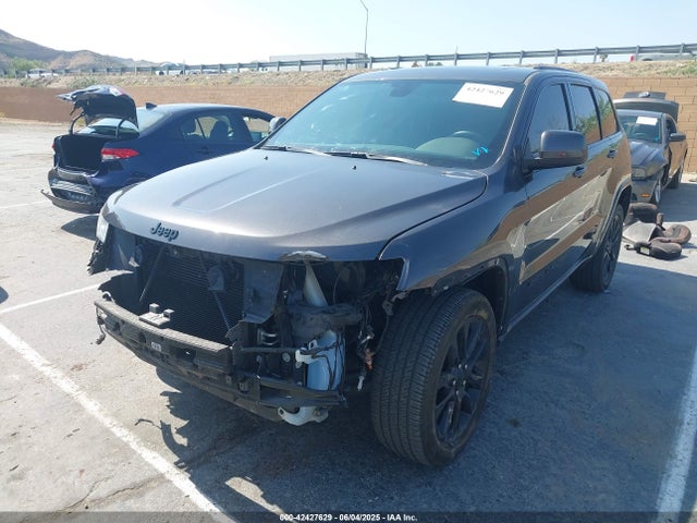 1C4RJFAG4JC287894 Jeep 2018