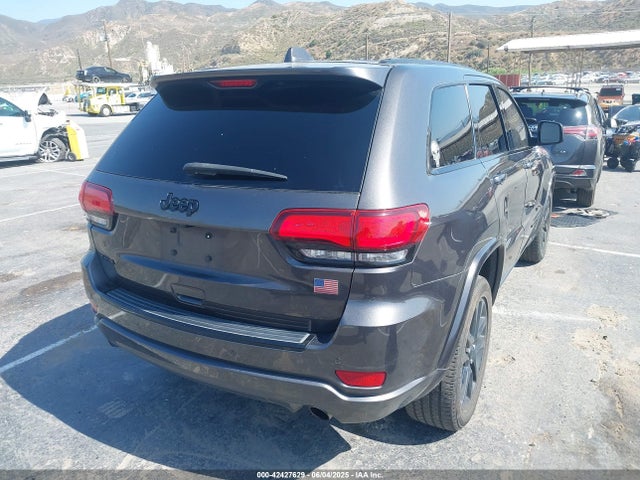 1C4RJFAG4JC287894 Jeep 2018